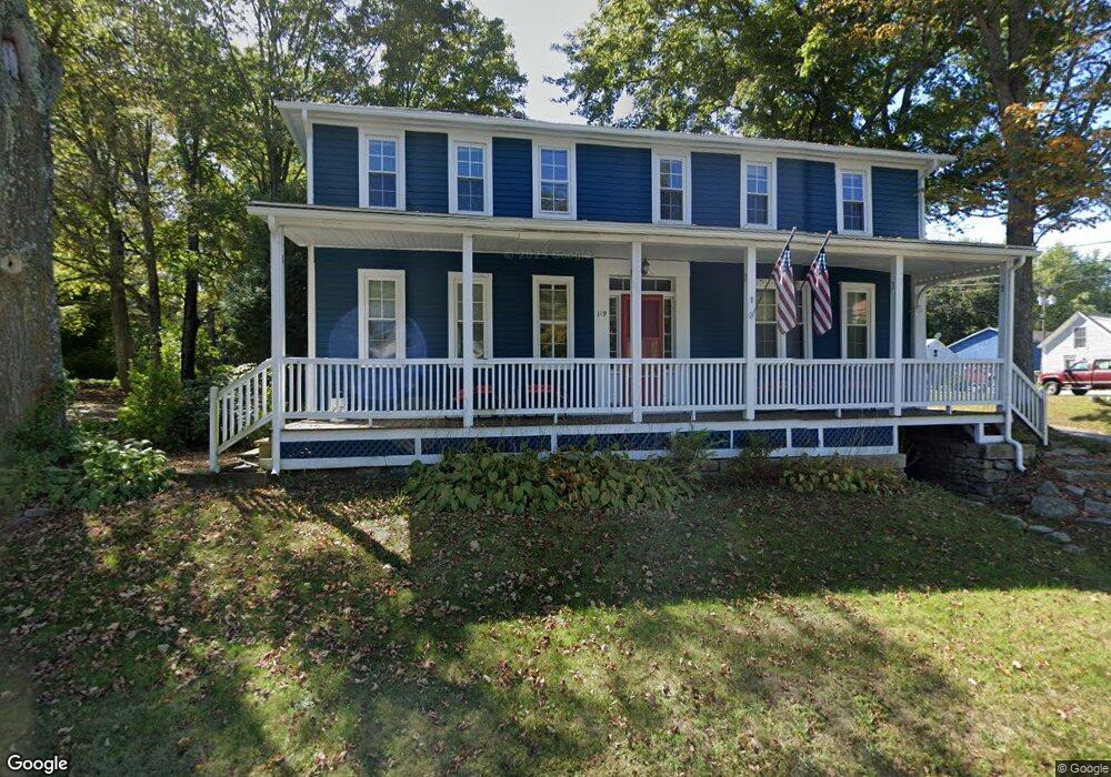 119 Connecticut 2a, Preston, CT 06365 - photo 1