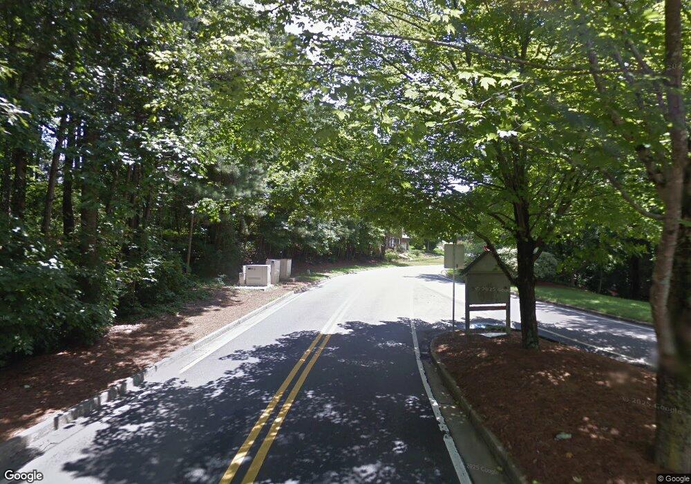 120 Spring Ridge Dr, Roswell, GA 30076 - photo 1