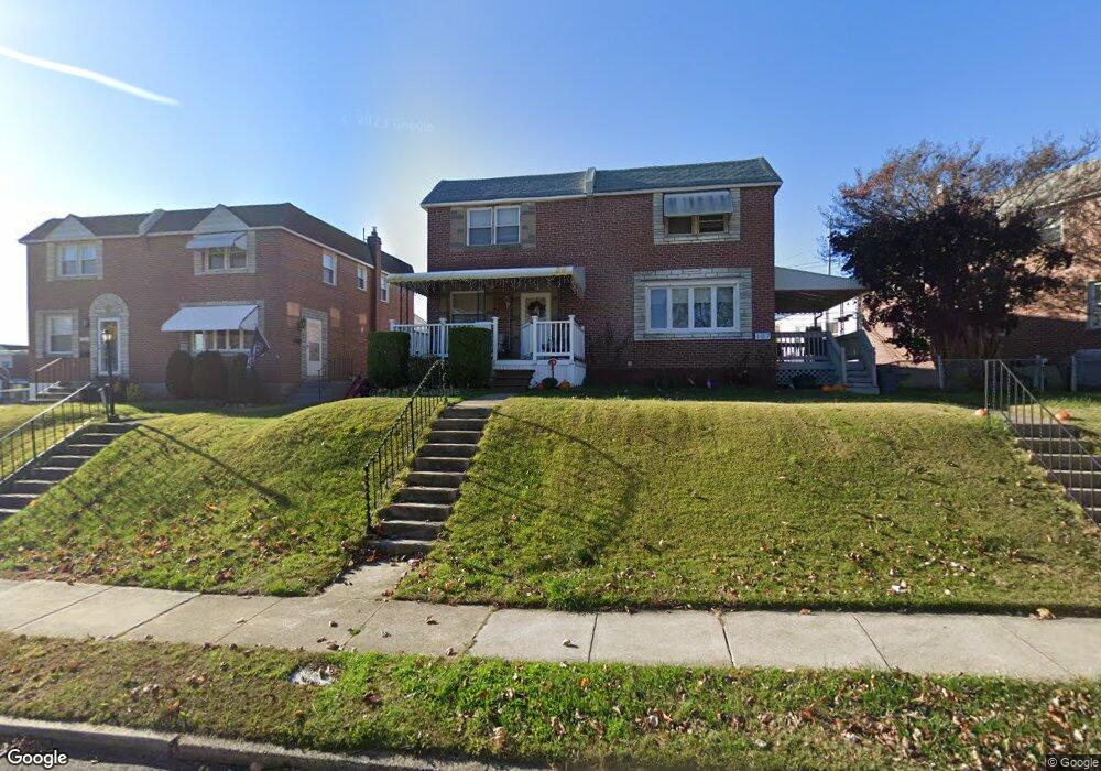 109 Lakeview Dr, Ridley Park, PA 19078 - photo 1