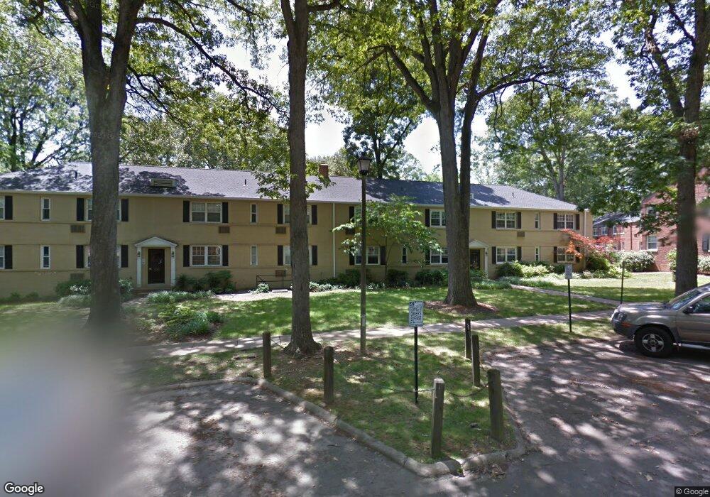 206 N Trenton St unit 2064, Arlington, VA 22203 - photo 1