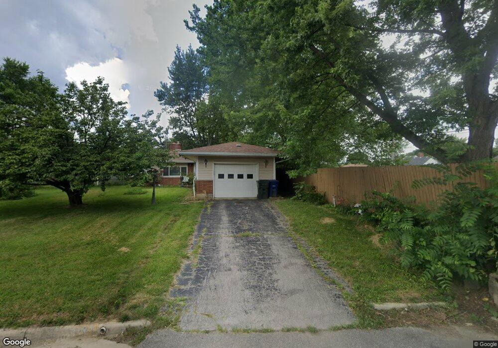 3799 Hiawatha St, Columbus, OH 43224 - photo 1