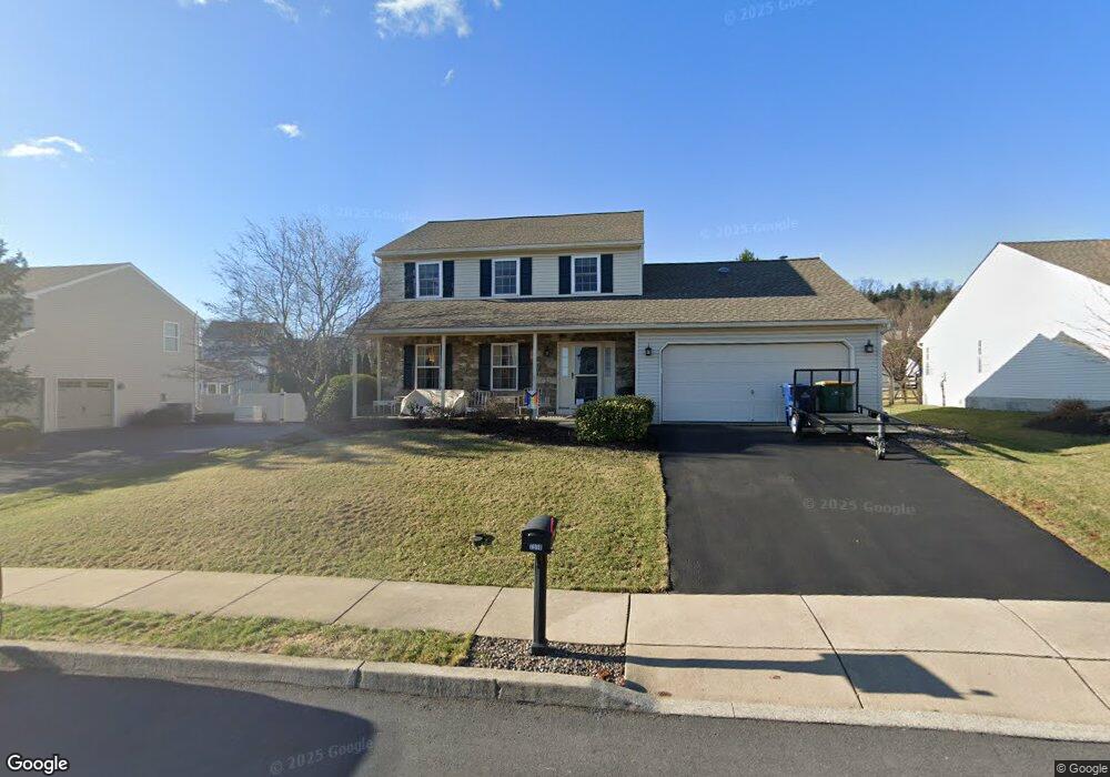 2518 Andrew Dr, Reading, PA 19608 - photo 1
