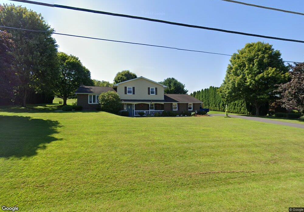 220 Barlieb Rd, Nazareth, PA 18064 - photo 1