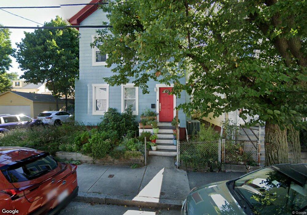 212 Allston St, Cambridge, MA 02139 - photo 1