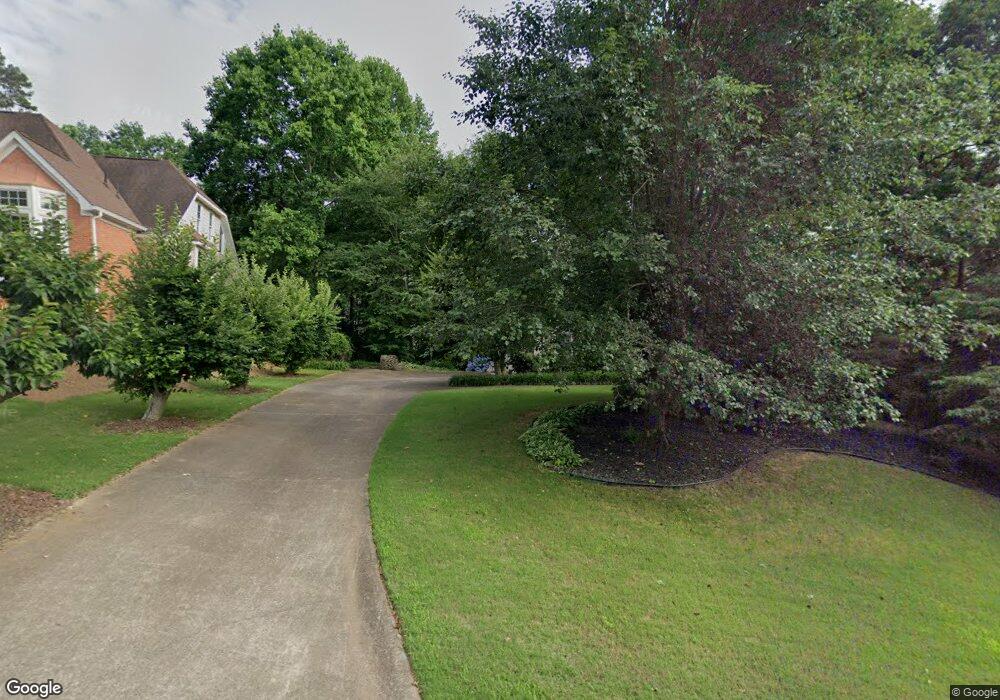 3645 Lone Indian Trail unit 2, Marietta, GA 30066 - photo 1