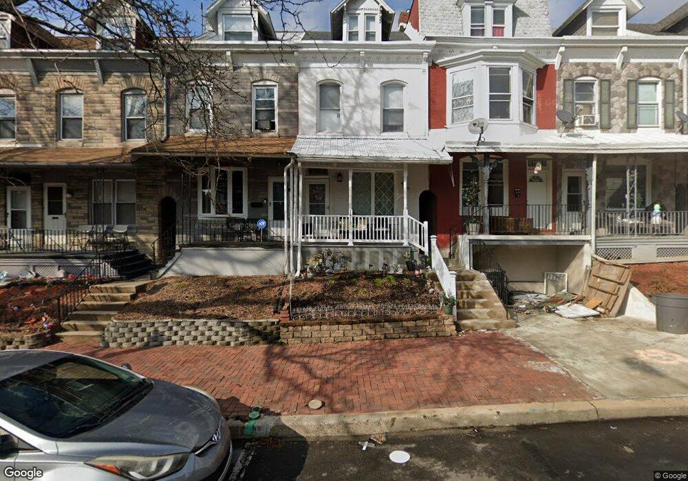 1413 Muhlenberg St, Reading, PA 19602 - photo 1