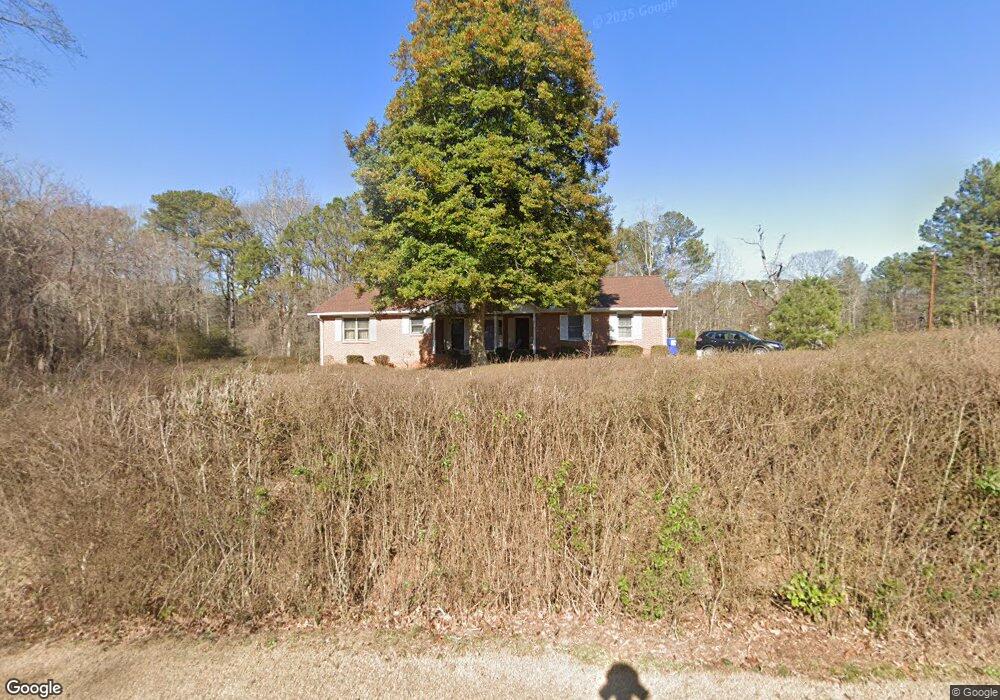 908 Stagecoach Rd, Stockbridge, GA 30281 - photo 1