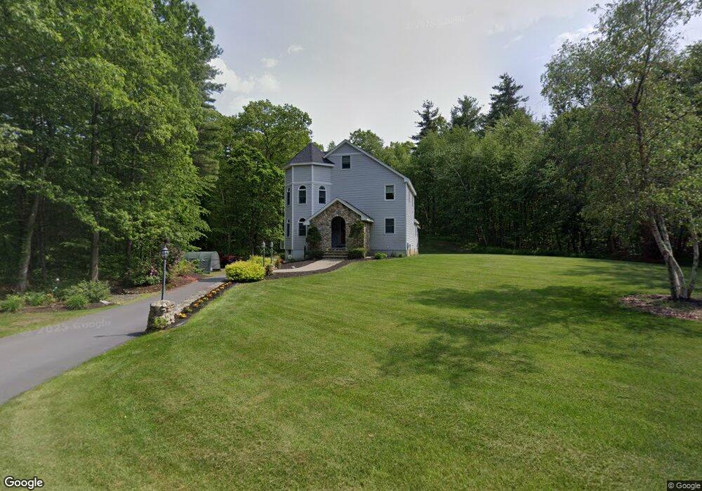 1 Belle Brook Ln, Derry, NH 03038 - photo 1