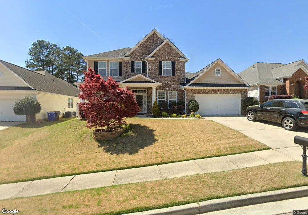 1008 Gossamere Way, Stockbridge, GA 30281 - photo 1