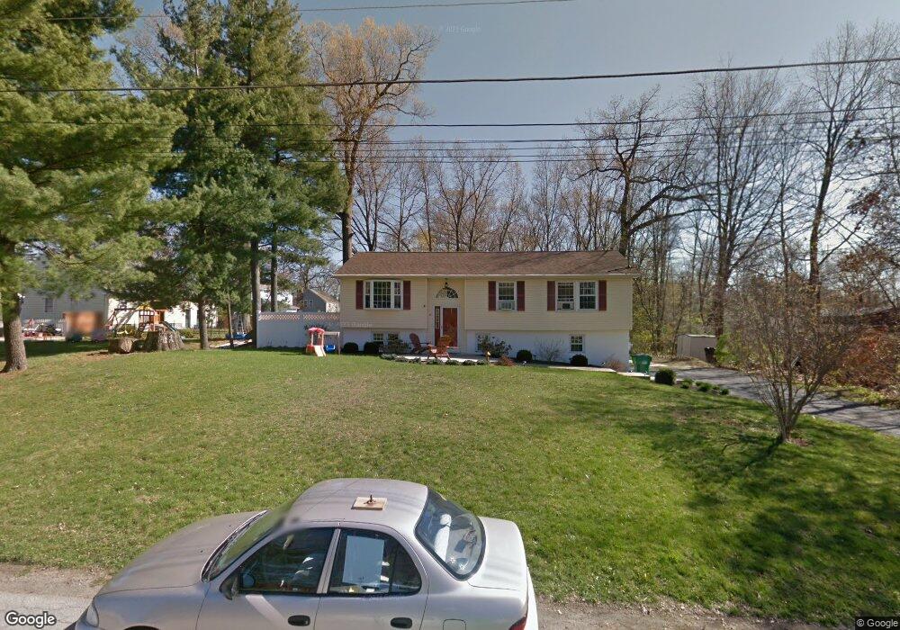 92 Spring St, Poughkeepsie, NY 12601 - photo 1