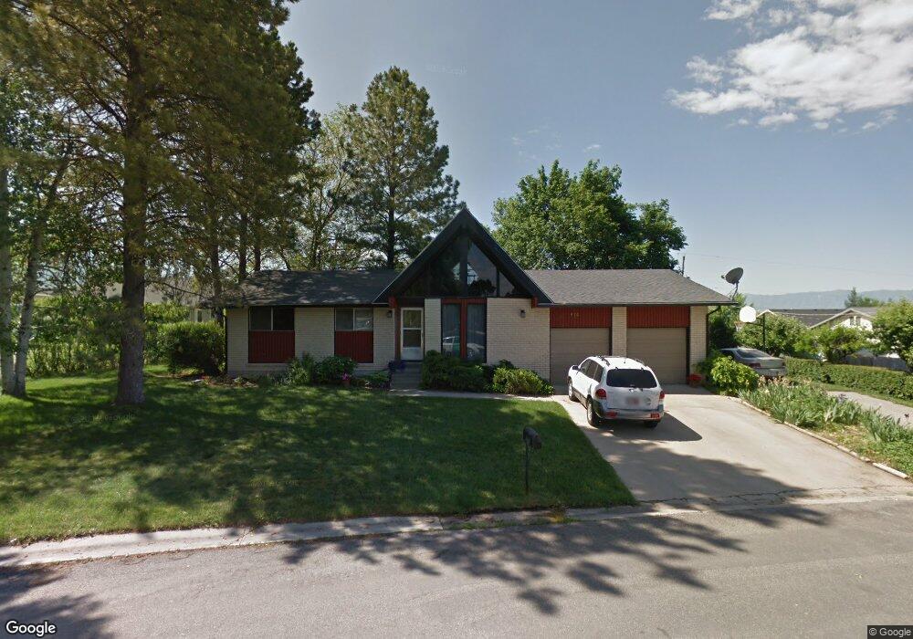 570 E 380 S, Smithfield, UT 84335 - photo 1