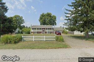 6621 Alum Creek Dr, Groveport, OH 43125