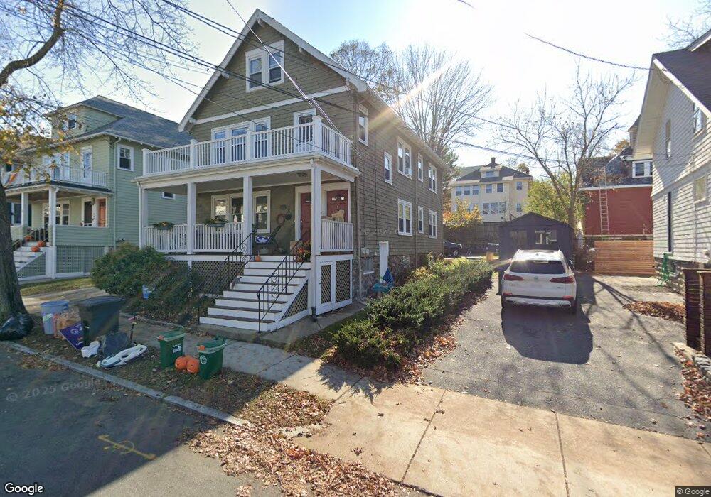 32 Surry Rd, Arlington, MA 02476 - photo 1