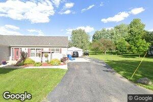 415 N Main St, Morocco, IN 47963