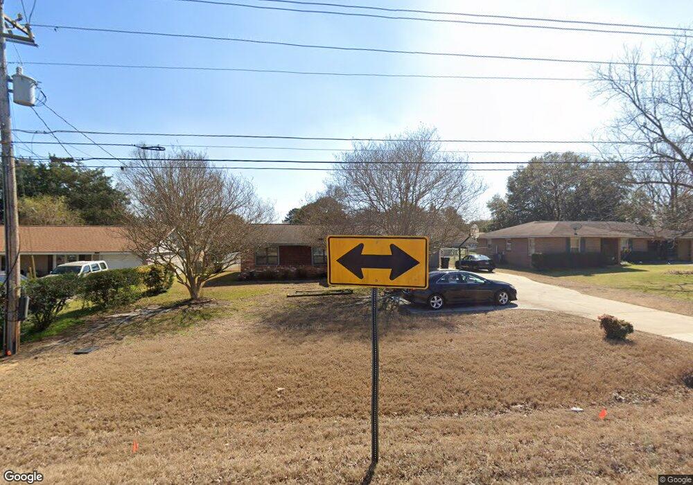 800 Dunbar Rd, Warner Robins, GA 31093 - photo 1