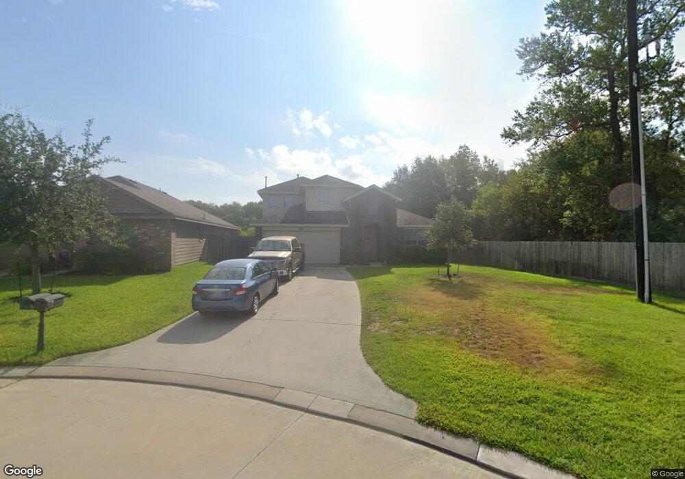 23202 Gallanda Dr, Magnolia, TX 77354 - photo 1