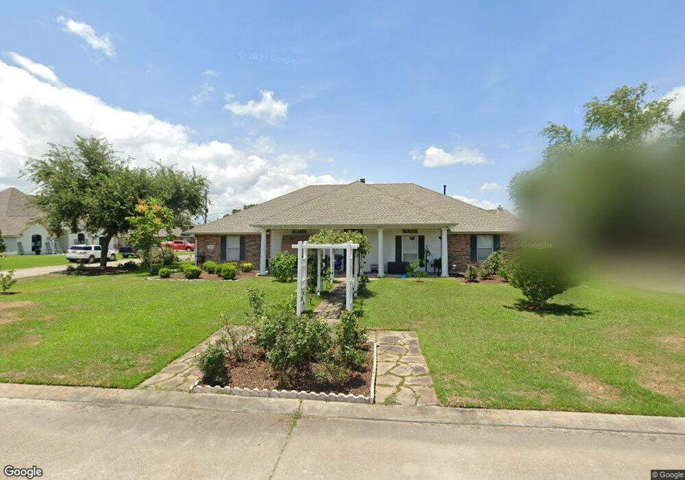 2512 Brent Keith Dr, Lake Charles, LA 70605 - photo 1