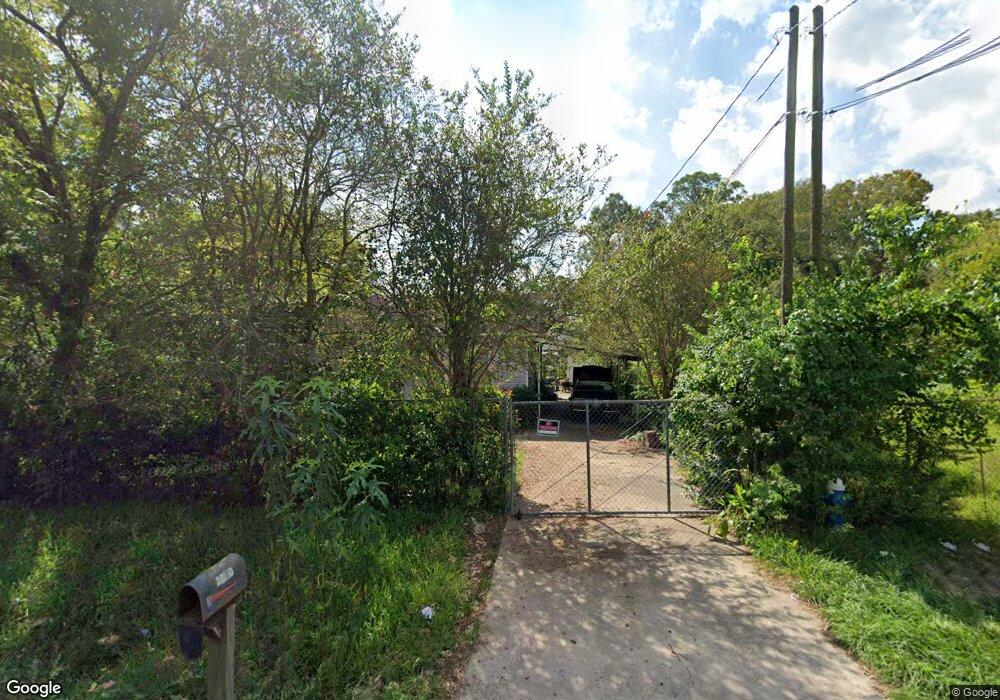 2010 Vaughn St, Houston, TX 77093 - photo 1