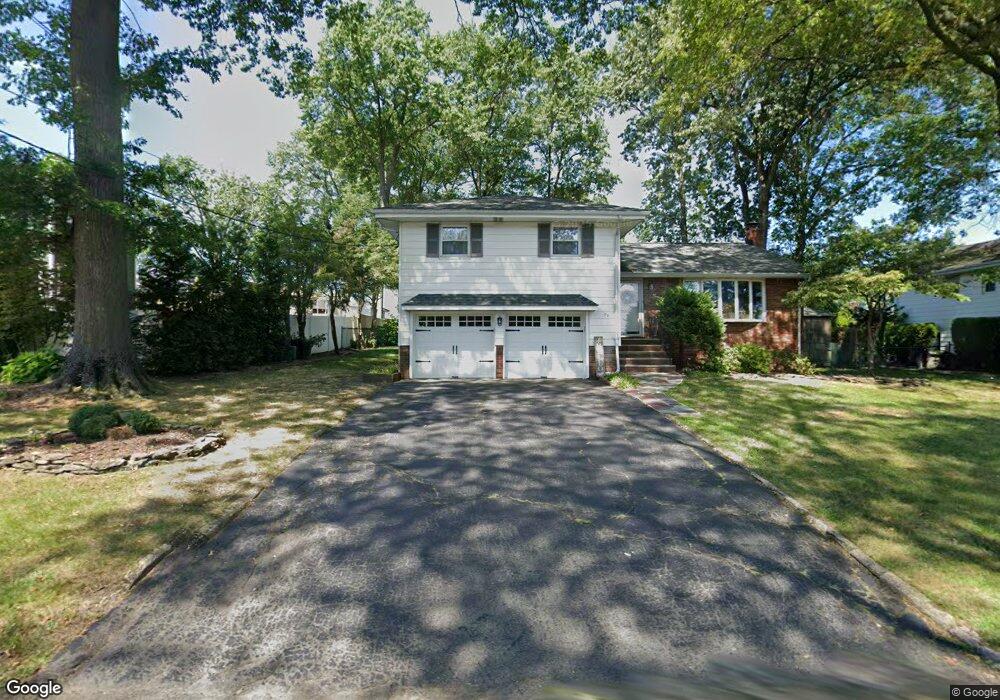 23 Ackerman Ave, Oradell, NJ 07649 - photo 1