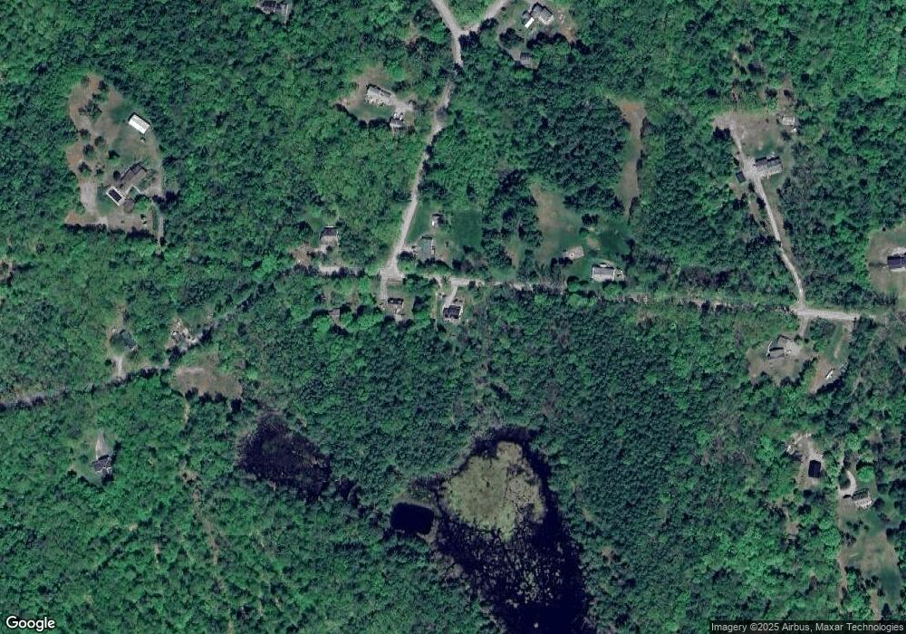 218 Atherton Hill Rd, Spofford, NH 03462 - photo 1