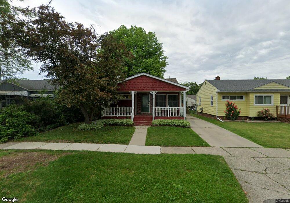 3805 Risedorph Ave, Flint, MI 48506 - photo 1