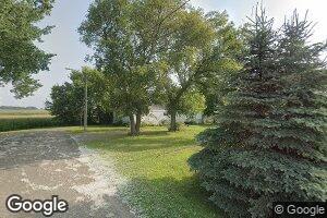 216 2nd Ave NW, Hitterdal, MN 56552