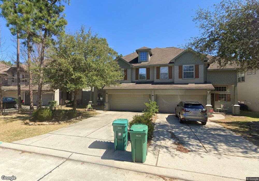 27 Benedict Canyon Loop, Spring, TX 77382 - photo 1