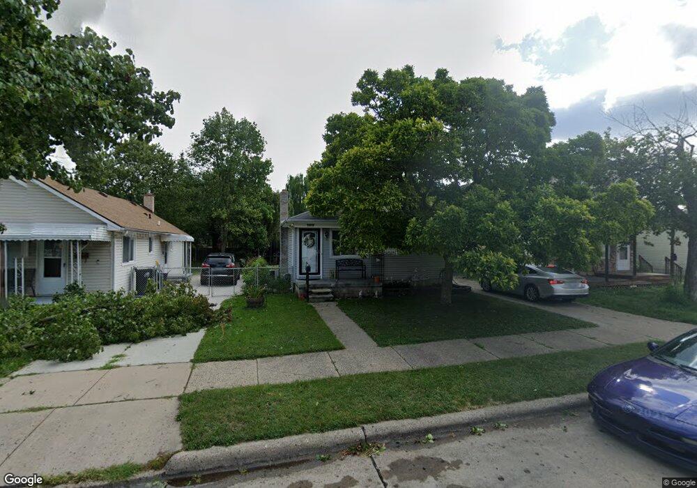 26228 Belanger St, Roseville, MI 48066 - photo 1