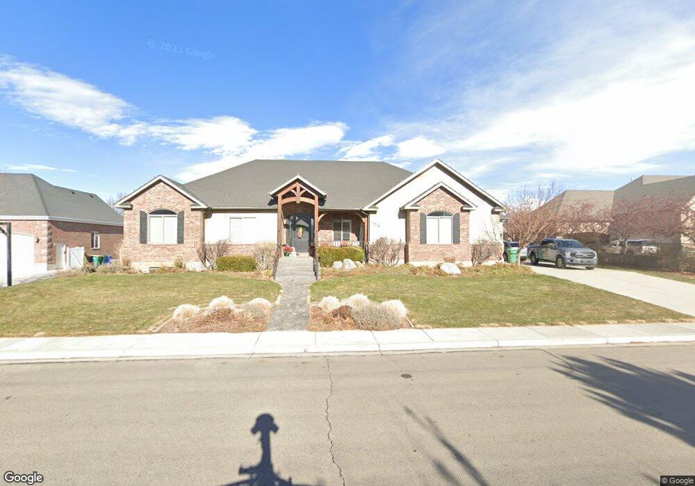 1018 W 430 N, Lehi, UT 84043 - photo 1