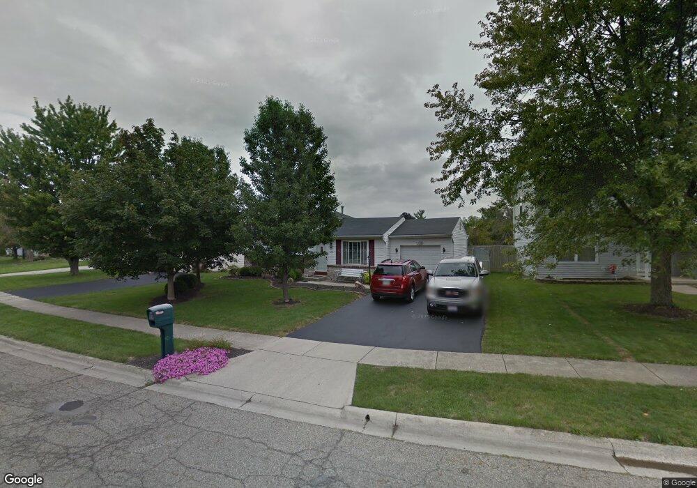 858 Cherry Bud Dr, Columbus, OH 43228 - photo 1