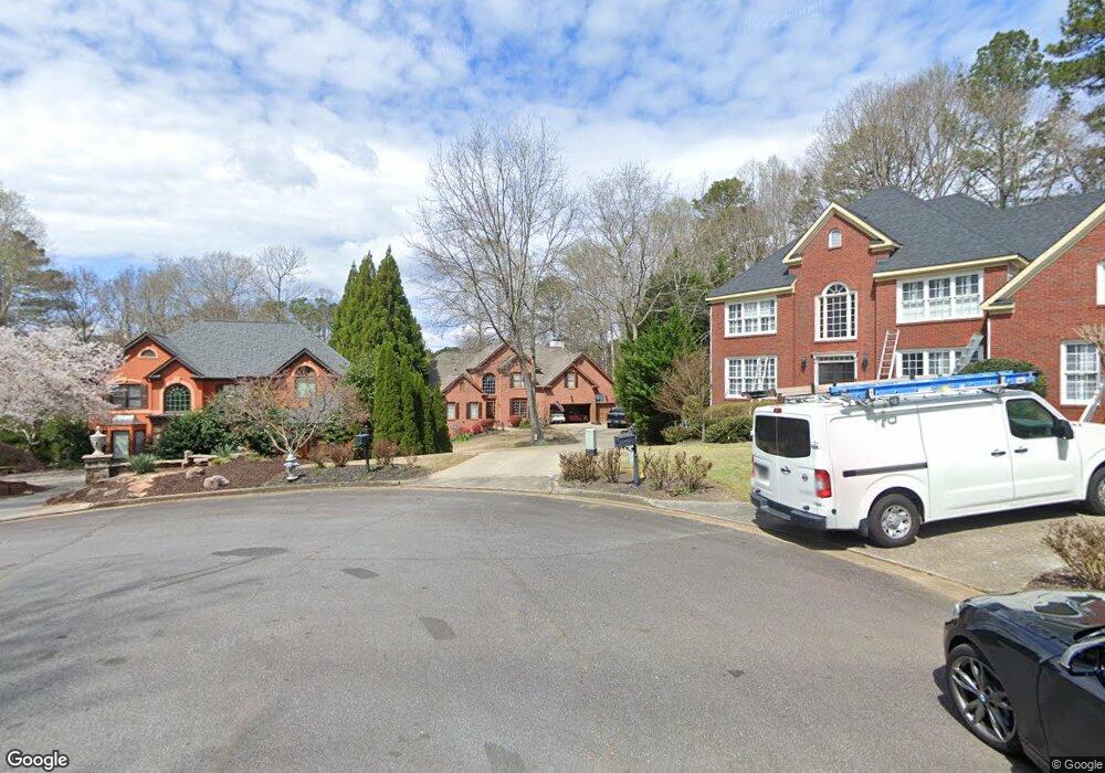 530 Newburgh Way, Roswell, GA 30075 - photo 1