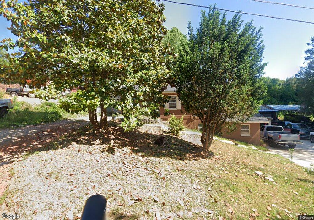 280 Dock Keller, Mount Airy, GA 30563 - photo 1