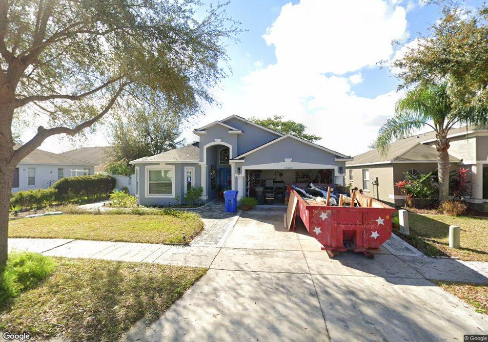 13429 Fladgate Mark Dr unit 10, Riverview, FL 33579 - photo 1