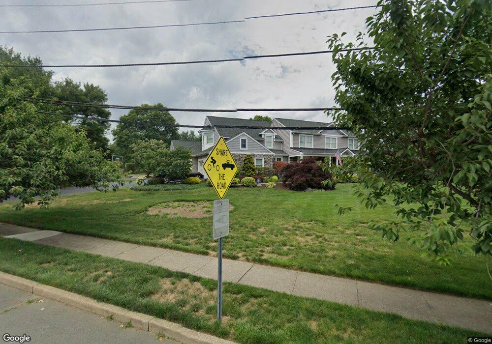 211 Conover Rd, Princeton Junction, NJ 08550 - photo 1