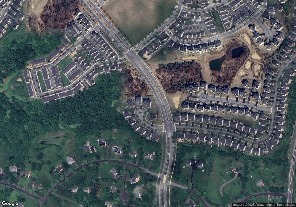 117 Castle Oak Ct, Clarksburg, MD 20871 - photo 1