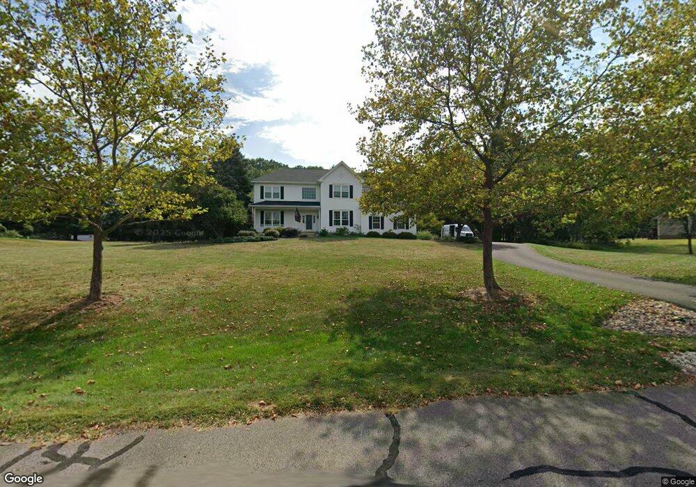 14 Barge Ln, Somerset, NJ 08873 - photo 1