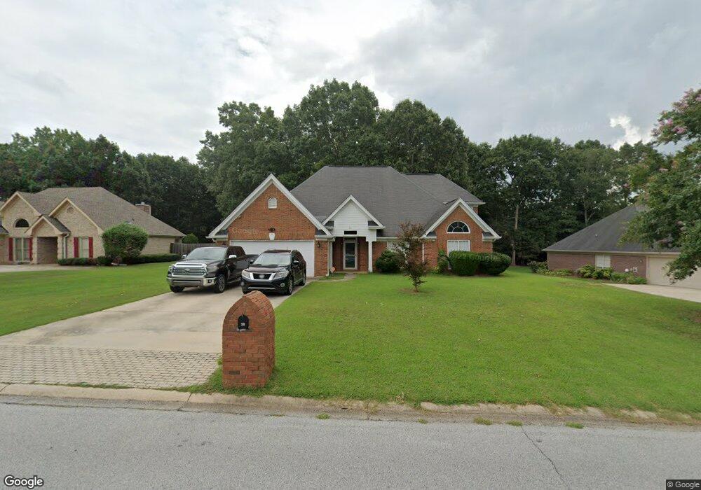 30 Wisteria Way, Covington, GA 30016 - photo 1