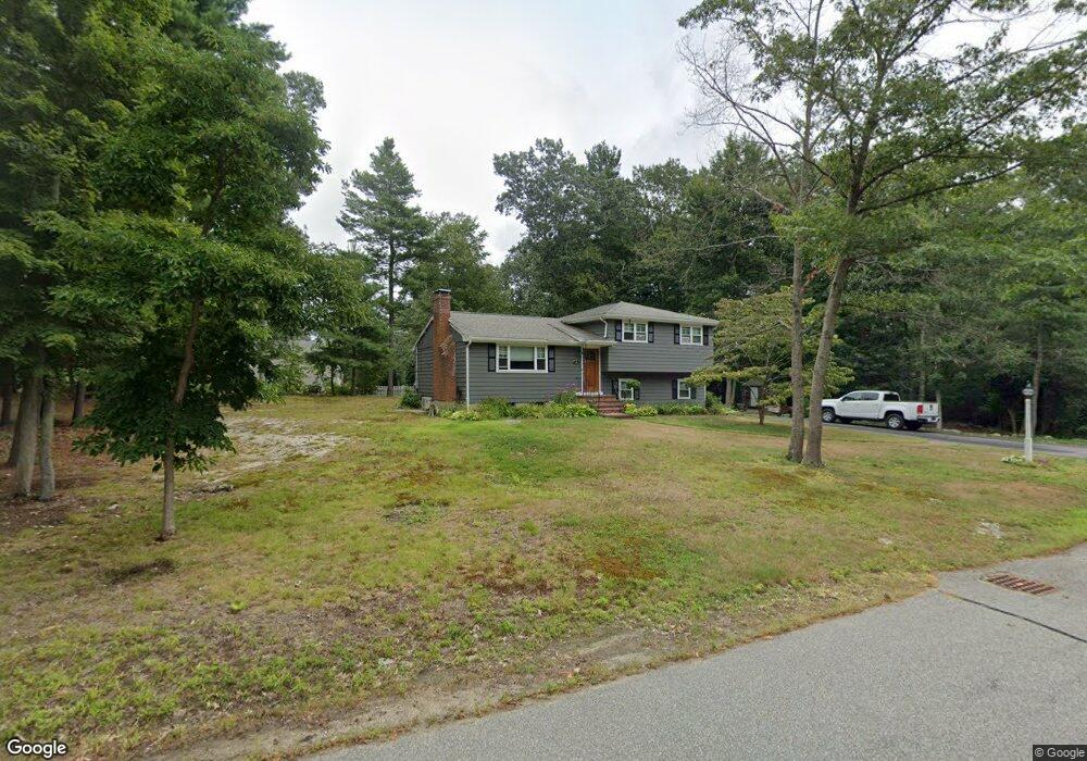 24 Beechnut Cir, Hanover, MA 02339 - photo 1