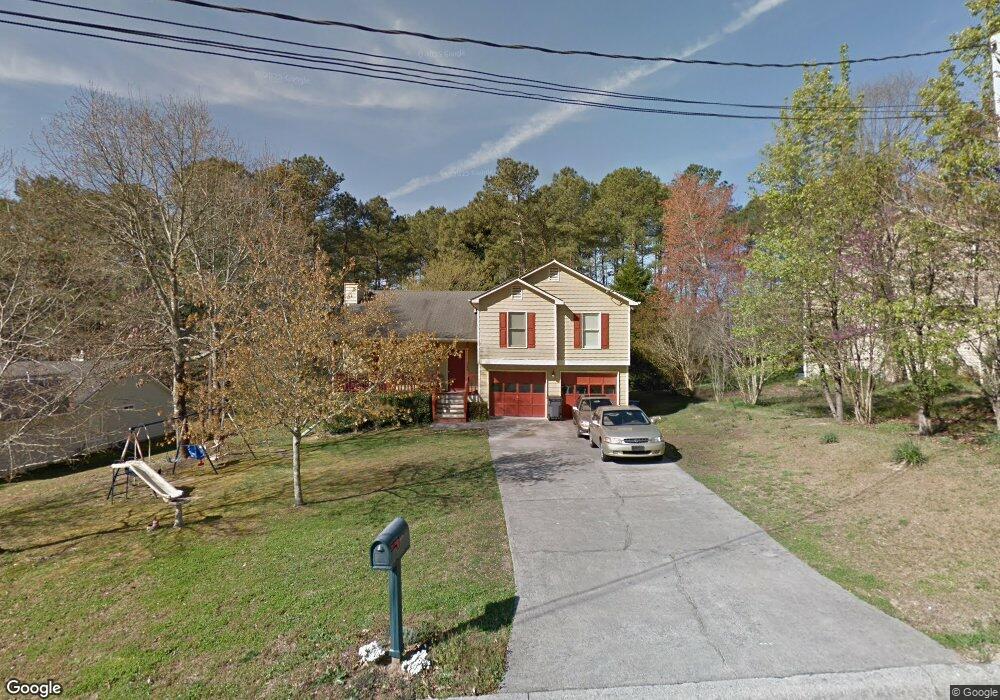 1217 Torrey Place, Dacula, GA 30019 - photo 1