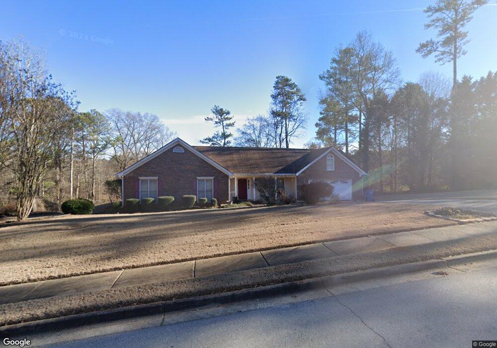 2970 Stone Bridge Trail SW unit 1, Conyers, GA 30094 - photo 1