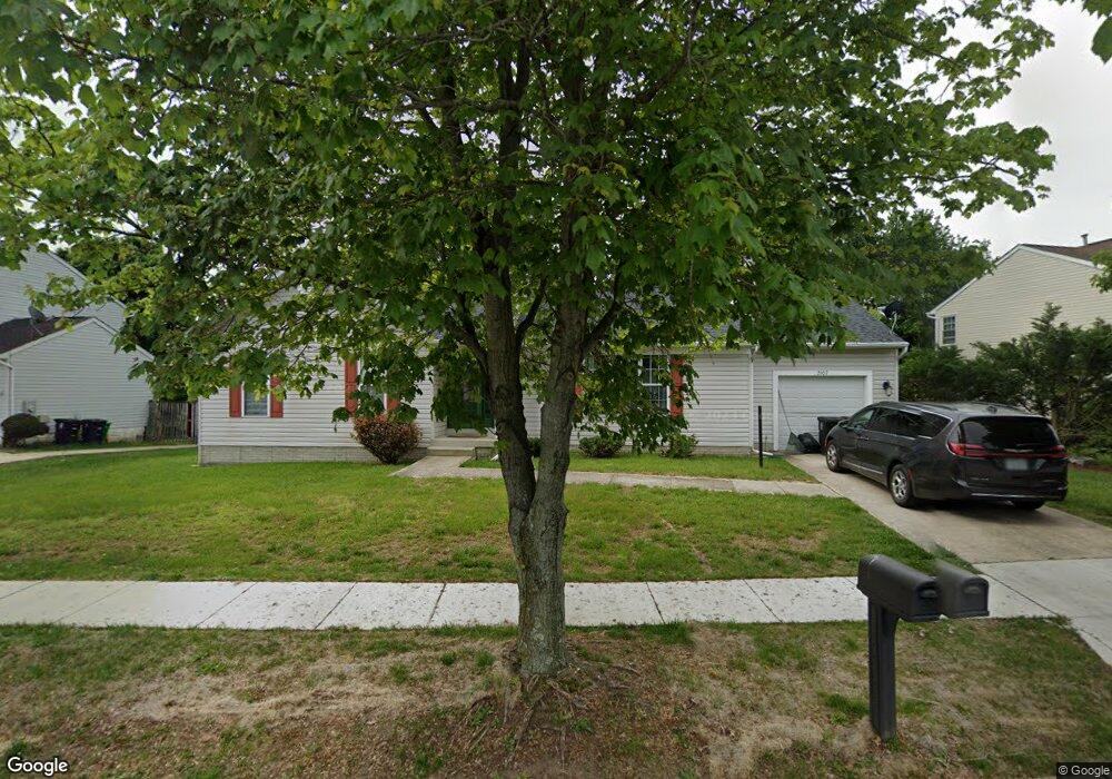 7107 E Clinton St, Clinton, MD 20735 - photo 1