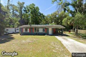 352 NE 203rd Ave, Cross City, FL 32628