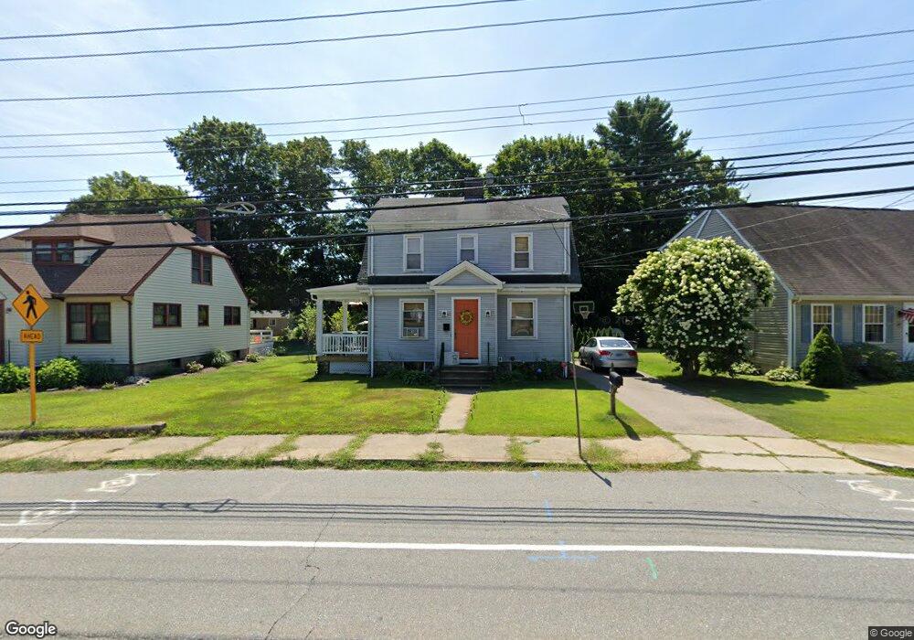 21 Pequot Trail, Pawcatuck, CT 06379 - photo 1