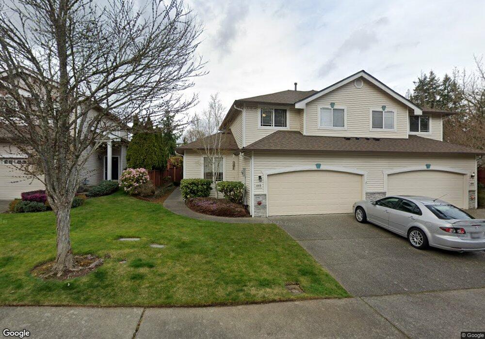 4809 156th Place SW, Edmonds, WA 98026 - photo 1