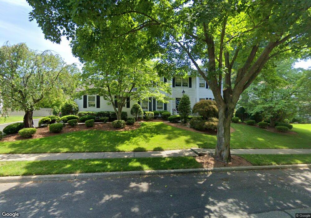 843 Hennigar Place, Oradell, NJ 07649 - photo 1