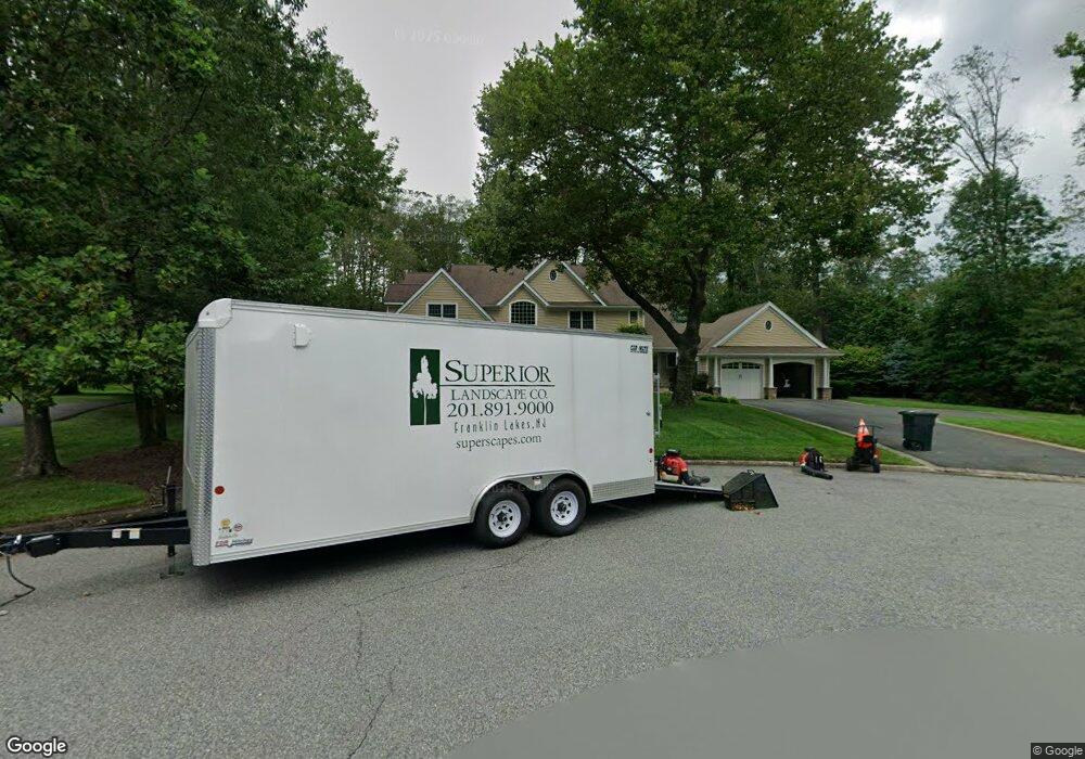 43 Bradrick Ln, Allendale, NJ 07401 - photo 1