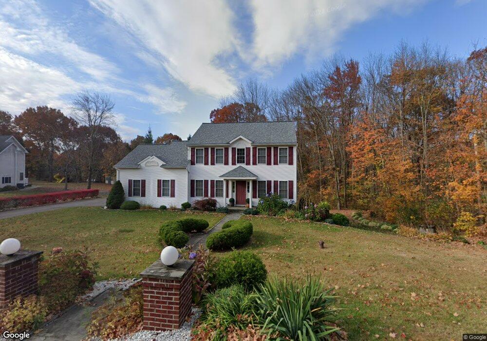 2 Daventry Ln, Wolcott, CT 06716 - photo 1