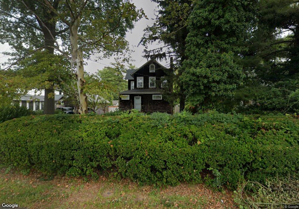 656 Branch Ave, Little Silver, NJ 07739 - photo 1