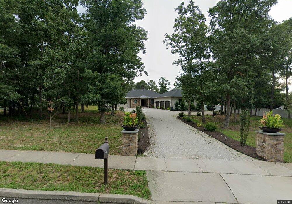 478 Oak Ave, West Creek, NJ 08092 - photo 1