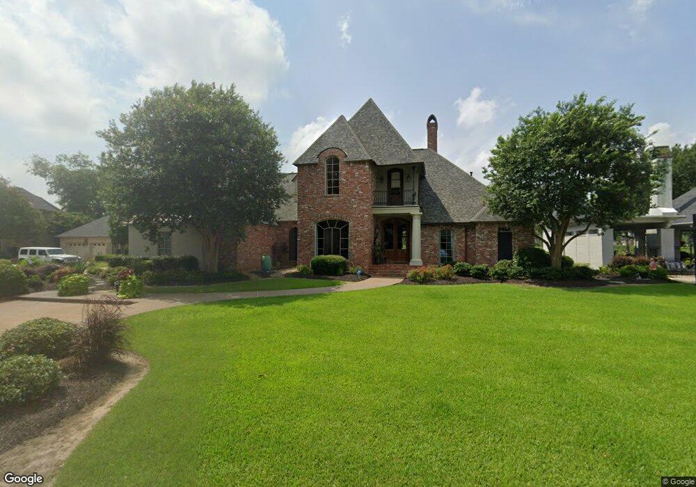 3133 Saint Andrews Dr, Lake Charles, LA 70605 - photo 1